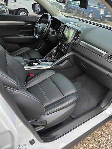 Renault: Renault QM6: 2020 г., 2 л, Вариатор, Газ, Кроссовер — 19