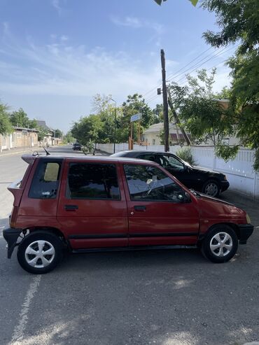 Daewoo: Срочно 🚨
