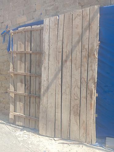 Taxta lövhələr – iri ölçülü, qalın və möhkəm taxta materialı uzunlugu lalafo.az -da Taxta lövhələr – iri ölçülü, qalın və möhkəm taxta materialı uzunlugu