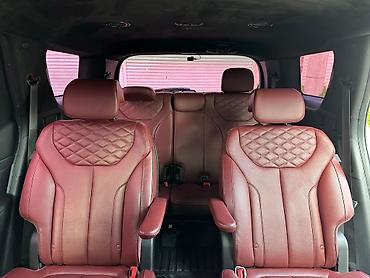 Hyundai: Hyundai Palisade: 2019 г., 2.2 л, Автомат, Дизель, Внедорожник at lalafo.kg — 11 Hyundai: Hyundai Palisade: 2019 г., 2.2 л, Автомат, Дизель, Внедорожник — 11