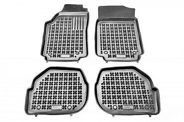 ORIGINAL TIPSKE GUMENE PATOSNICE AUDI 100 / A6 C4 7 | ORIGINAL