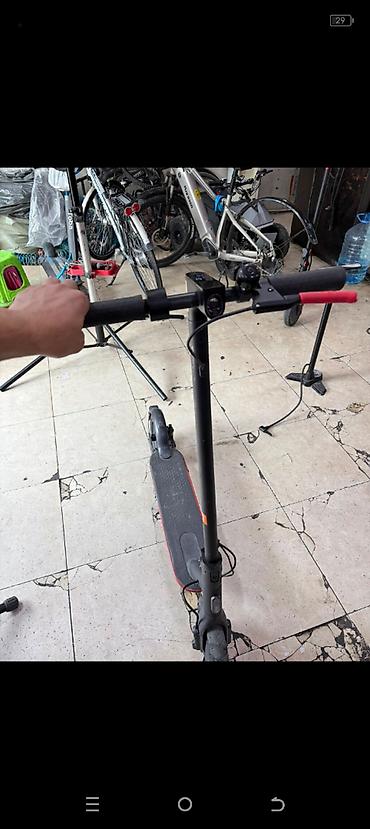 scooter xiaomi pro 2: Xiomi pro 2 madeli yenidir hec bir prablemi yoxdur vacib pul lazimdir — 2