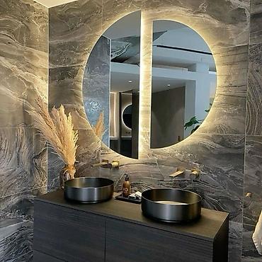 Зеркала: Все зеркала в наличии! Доставим сегодня! Друзья, предлагаю вам — 11