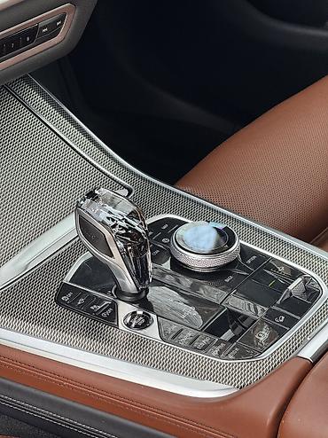 BMW: BMW X5: 2019 г., 3 л, Бензин — 13