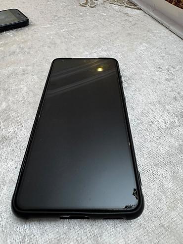 Mobil telefon və aksesuarlar: Samsung Galaxy S21, 128 GB, rəng - Qara, Simsiz şarj — 6