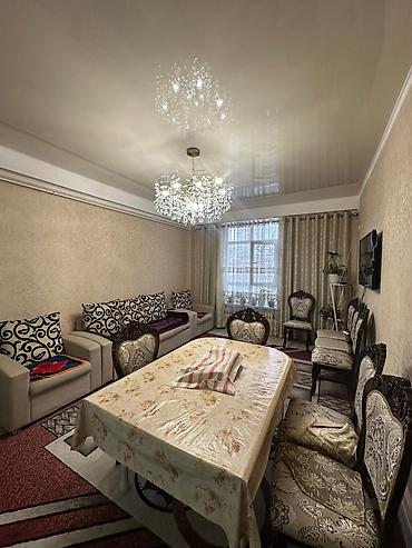 Продажа квартир: 2 комнаты, 55 м², Элитка, 2 этаж, Евроремонт — 6