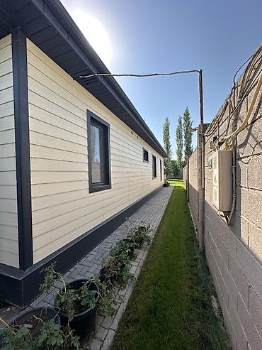 Долгосрочная аренда домов: 150 м², 5 комнат, Парам без детей — 20