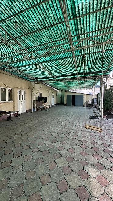 Sale of cottages and houses: Продается Дом 4 комнатный районе Арча бешик До улицу Ахунбая 100 — 10