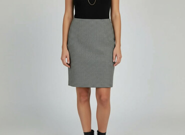 spódnice midi z kieszeniami: Solar, Women`s skirt, size M