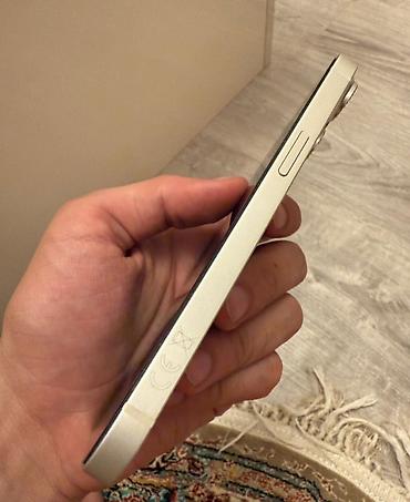 Apple iPhone: IPhone 13, Starlight — 7