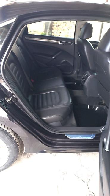 Volkswagen: Volkswagen Passat: 2018 г., 2 л, Автомат, Бензин, Седан — 12