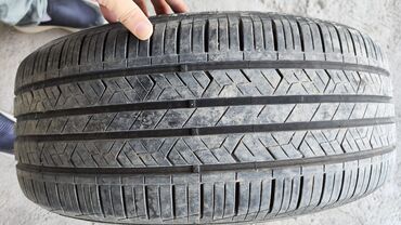 Диски: Литые Диски R 17 Б/у — 4