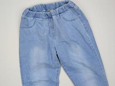 balloon jeans: Jeansy damskie, rozmiar XL — 1
