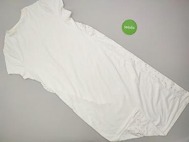 sukienka max: Shein, Sukienka damska, rozmiar 2XL — 5