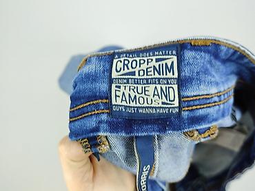 cropp cargo: Cropp, Jeansy dla mężczyzn, rozmiar M — 4