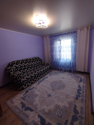 снять дом на длительный срок от собственника: 30 кв. м, 1 бөлмө