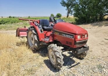мотоблок 12 л с дизель бу: Продаю японский мини трактор Бренд: MITSUBISHI Мощность: 25 л.с. В