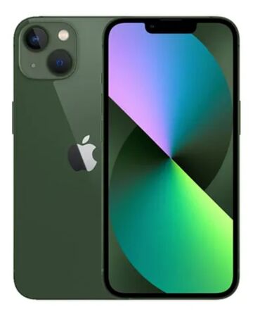 Apple iPhone: IPhone 13 Pro, 128 GB