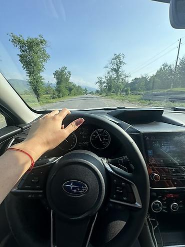 forester 2022: Subaru Forester: 2022 г., 2.5 л, Вариатор, Бензин, Кроссовер — 5