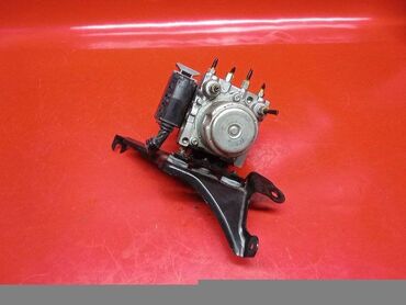 Рули: Блок ABS Honda 2009 г., Б/у, Оригинал, Япония