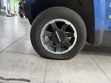 хамер h3: Электромобиль-гольфкар HUMMER (MEV) Состояние - хорошее. Единственно — 3