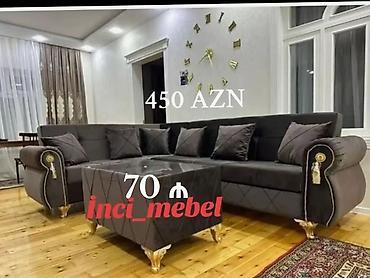 Yeni, Künc divan, Pufik, Bazalı, Açılan