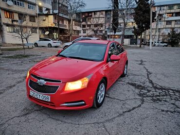 Chevrolet: Ili 2014 vuruğu udarı yoxdur qiymet 13.800 cuzi razılaşma olacaqdır