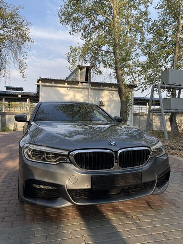 рав 4 2021 цена бишкек: BMW 5 series: 2018 г., 2 л, Автоматтык, Дизель, Седан
