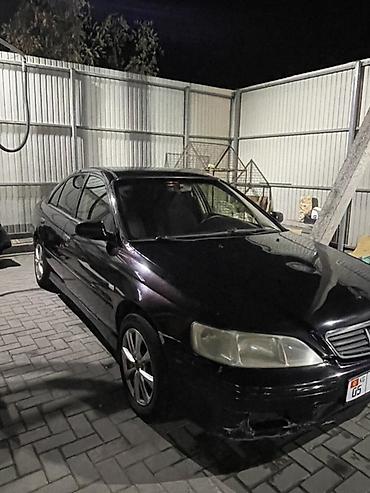 подушки хонда аккорд: Honda Accord: 1999 г., 2 л, Механика, Бензин, Седан — 6