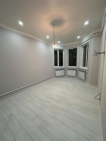 Продажа коттеджей и домов: СРОЧНО продаю новый дом 61м2, Ж/м Ак-Орго по цене 3-х комнатной — 6