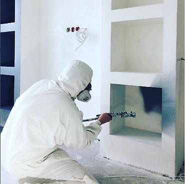 Покраска: Декоративная покраска, Покраска ворот, Покраска дверей, На водной основе, На масляной основе, Больше 6 лет опыта at lalafo.kg — 18 Покраска: Декоративная покраска, Покраска ворот, Покраска дверей, На водной основе, На масляной основе, Больше 6 лет опыта — 18