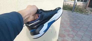 Кроссовки Puma оригинальные покупал в европе,стоили 80€ размер 40/40.5