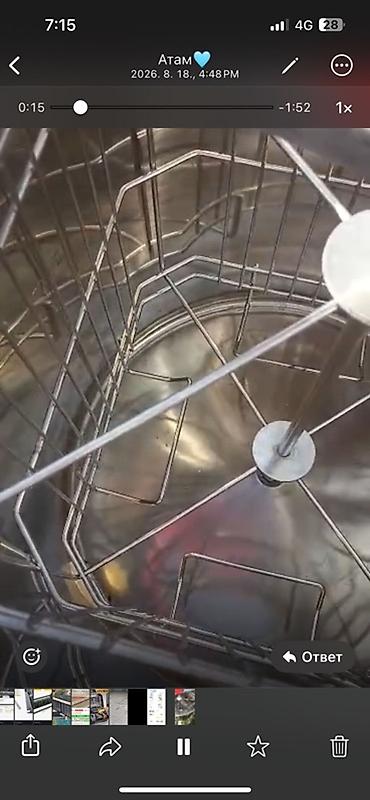 куплю медогонку: Экстрактор, Новый, Другой бренд, Самовывоз — 5