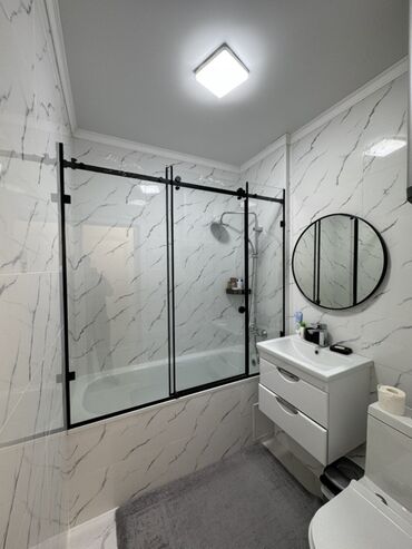 Душевые кабины: Душевая кабина Квадрат — 22