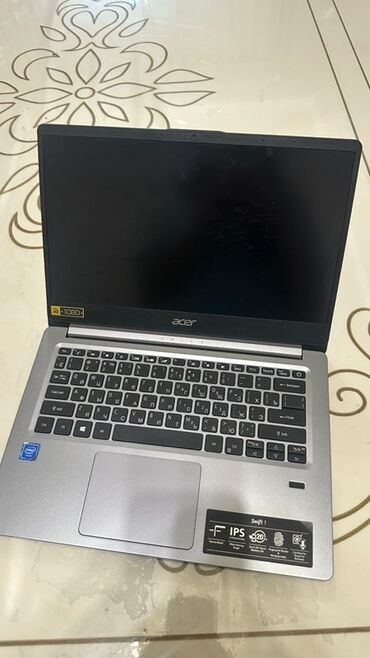 ноудбук купить: Ноутбук, Acer