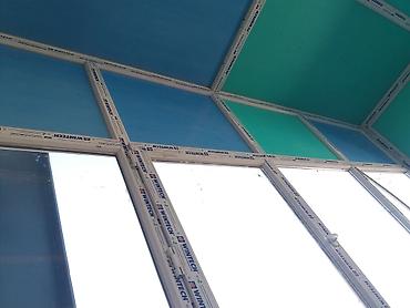 Пластиковые окна на заказ: Пластиковые окна двери и витражи любой сложности цены от 50$ и выше за at lalafo.kg — 2 Пластиковые окна на заказ: Пластиковые окна двери и витражи любой сложности цены от 50$ и выше за — 2