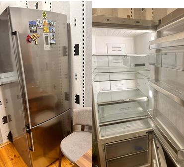 siemens xelibri 5: Холодильник Siemens, Двухкамерный