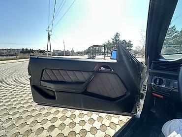 Mercedes-Benz: Mercedes-Benz E-Class: 1988 г., 2.3 л, Ручные, Бензин, Купе — 11