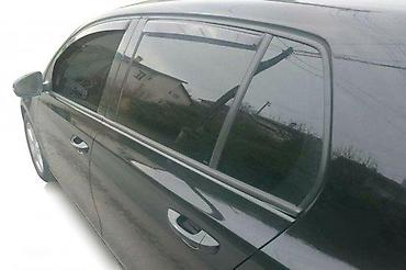 filter vazduha cena: BOCNI VETROBRANI DEFLEKTORI USMERIVACI VW GOLF 6 VI (08-12) | NOVI — 2