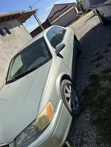 Toyota Camry: 2000 г., 3 л, Автомат, Бензин, Седан — 2