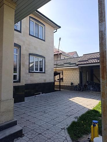 толстого: Продается 2.5 этажный Особняк ( кирпич) 420м2 . с ЕВРО ремонтом. 8 — 5