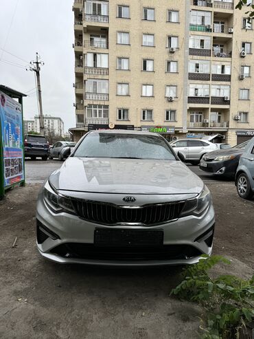 к7 киа: Kia K5: 2018 г., 2 л, Автомат, Газ, Седан