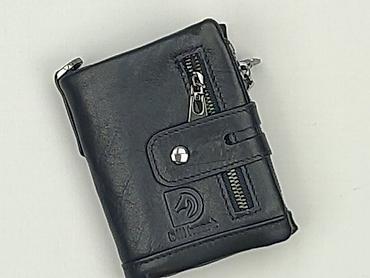 portfel organizer damski: Portfel, Męskie, stan - Idealny — 1