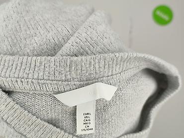 olimpia sweter: H&M, Sweter damski, rozmiar L — 5