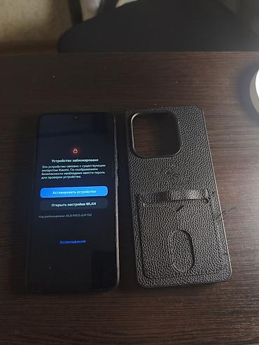 Уюлдук телефондор жана аксессуарлар: Redmi, Redmi Note 14, Колдонулган, 128 ГБ, түсү - Кара — 3