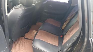 дамкрат авто: Nissan Note: 2007 г., Хэтчбэк — 7