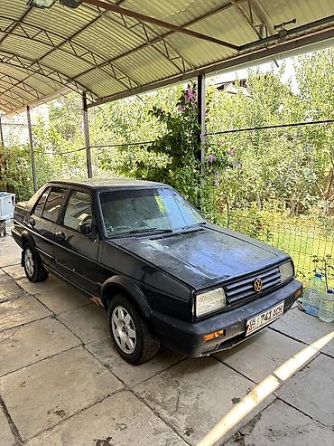 джетта мк2: Volkswagen Jetta: 1991 г., 1.6 л, Механика, Бензин, Седан — 1