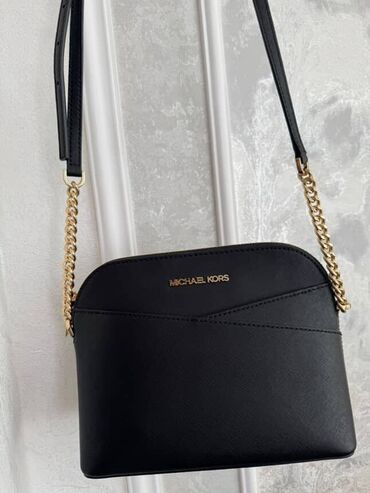 samyun wan slim ultra оригинал и подделка: Сумка на плечо, Michael Kors, Б/у