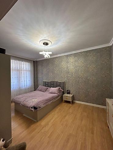 mehman muradov: Bakıxanov qəs., 3 otaqlı, Yeni tikili, 98 kv. m — 1