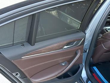 g20 bmw: BMW 5 series: 2020 г., 2 л, Автомат, Бензин, Седан — 8